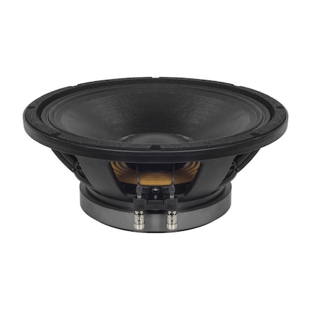 B & C 12 in. 800W Midbass Super Chuchero Speaker 12MH36